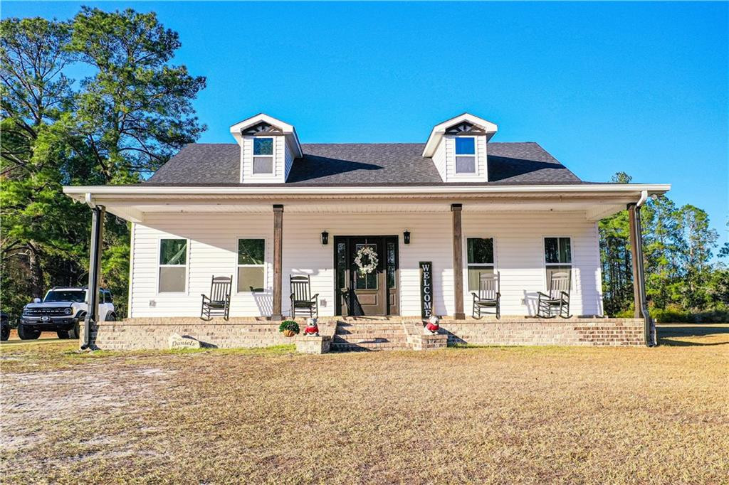5512 Owens Road