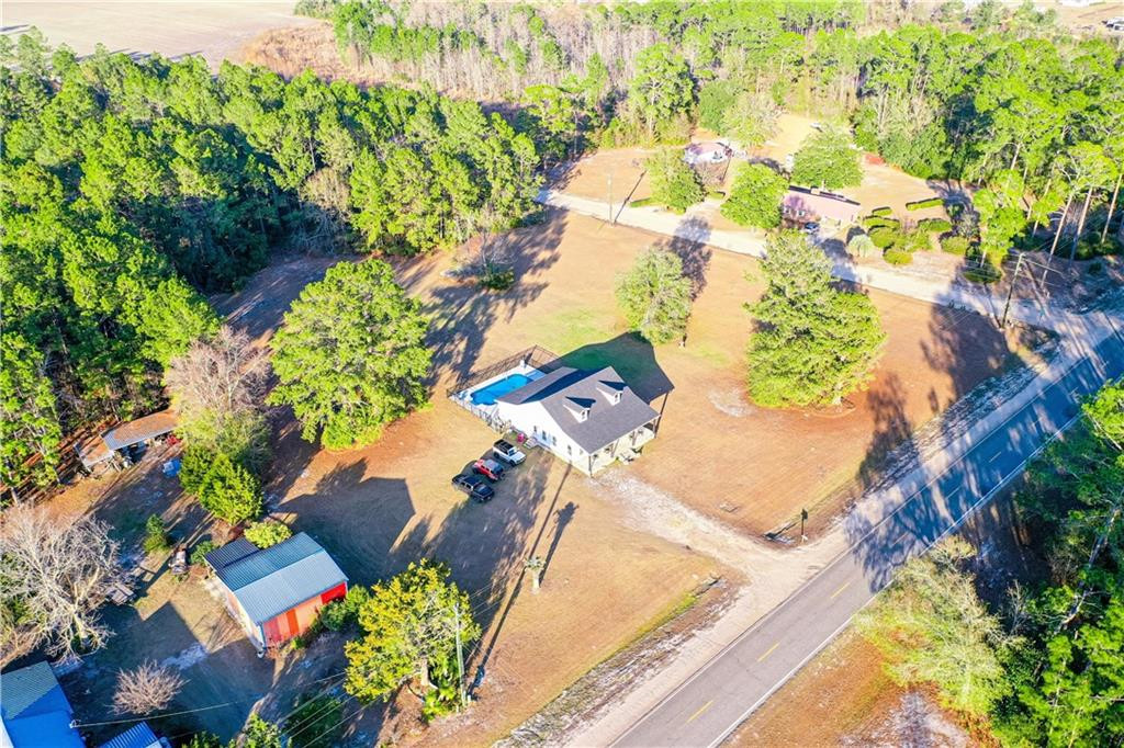 5512 Owens Road