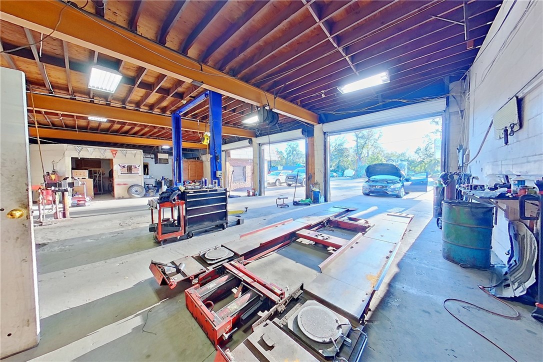 1180 Ossie Davis Parkway