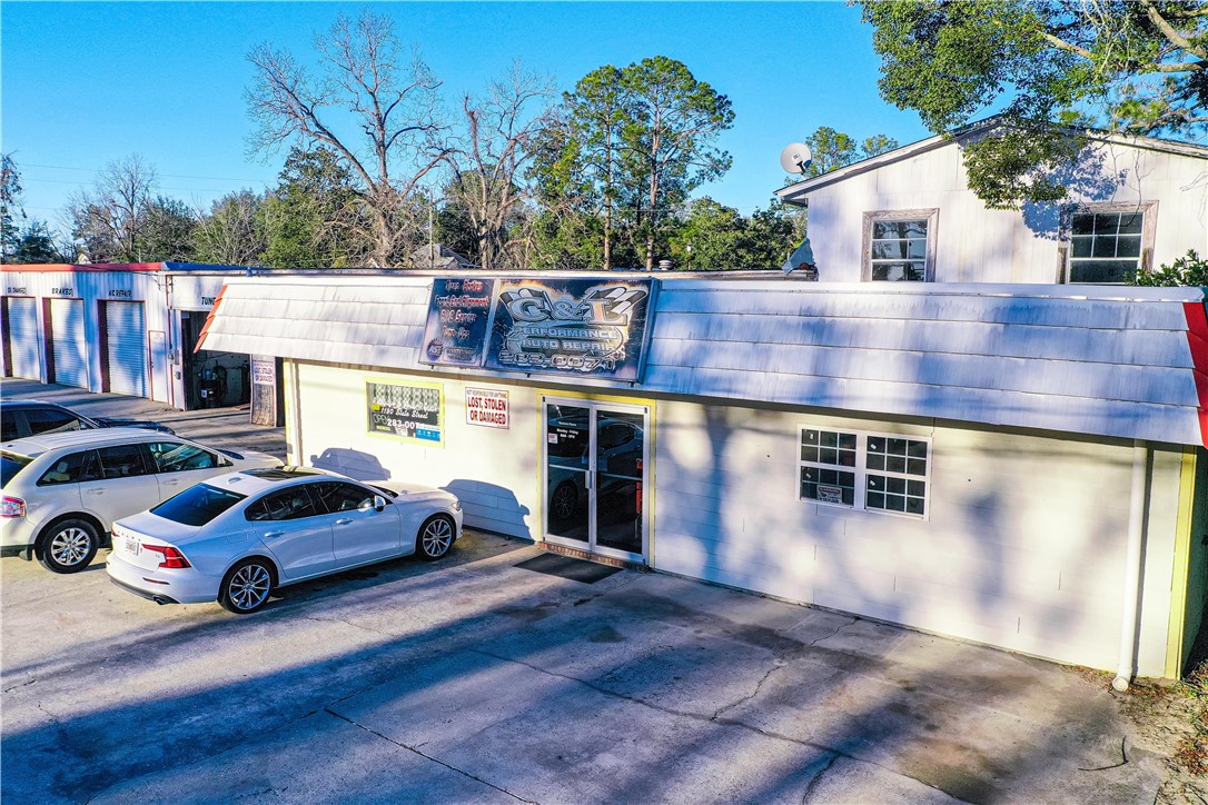 1180 Ossie Davis Parkway
