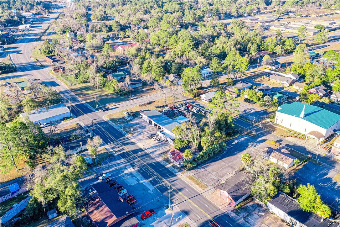 1180 Ossie Davis Parkway