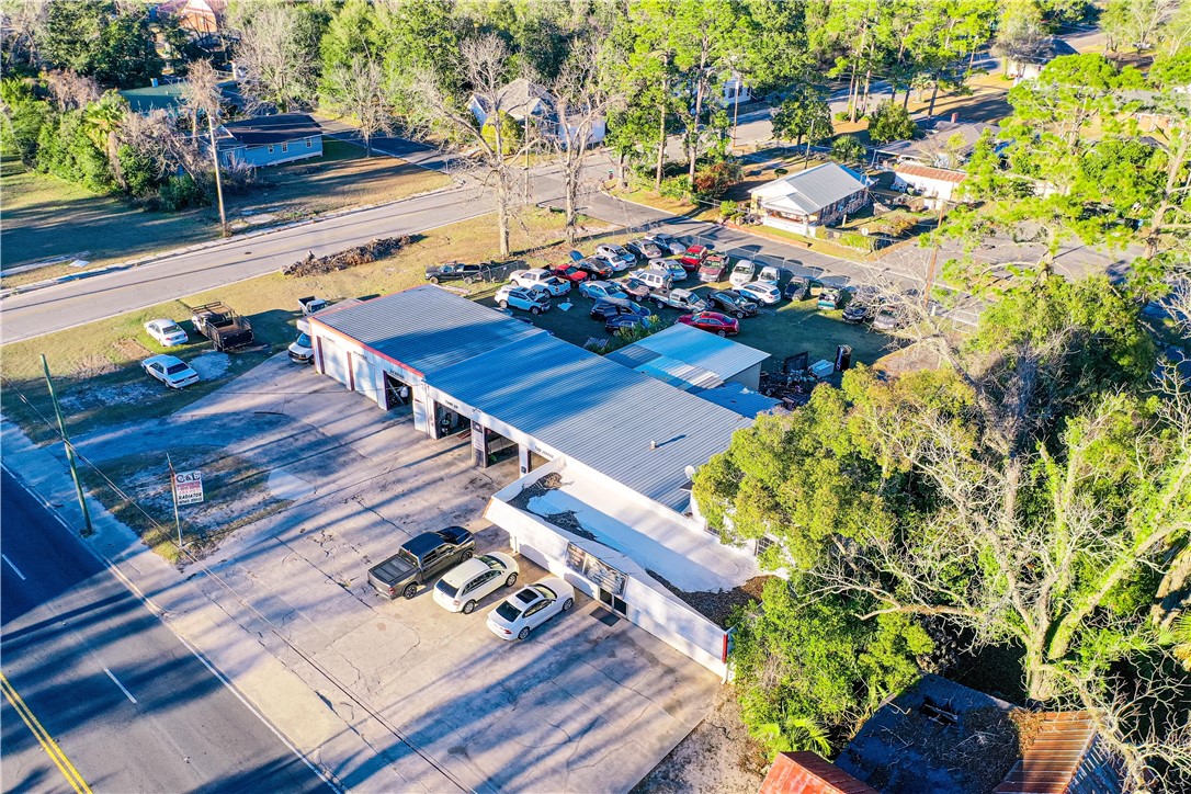 1180 Ossie Davis Parkway