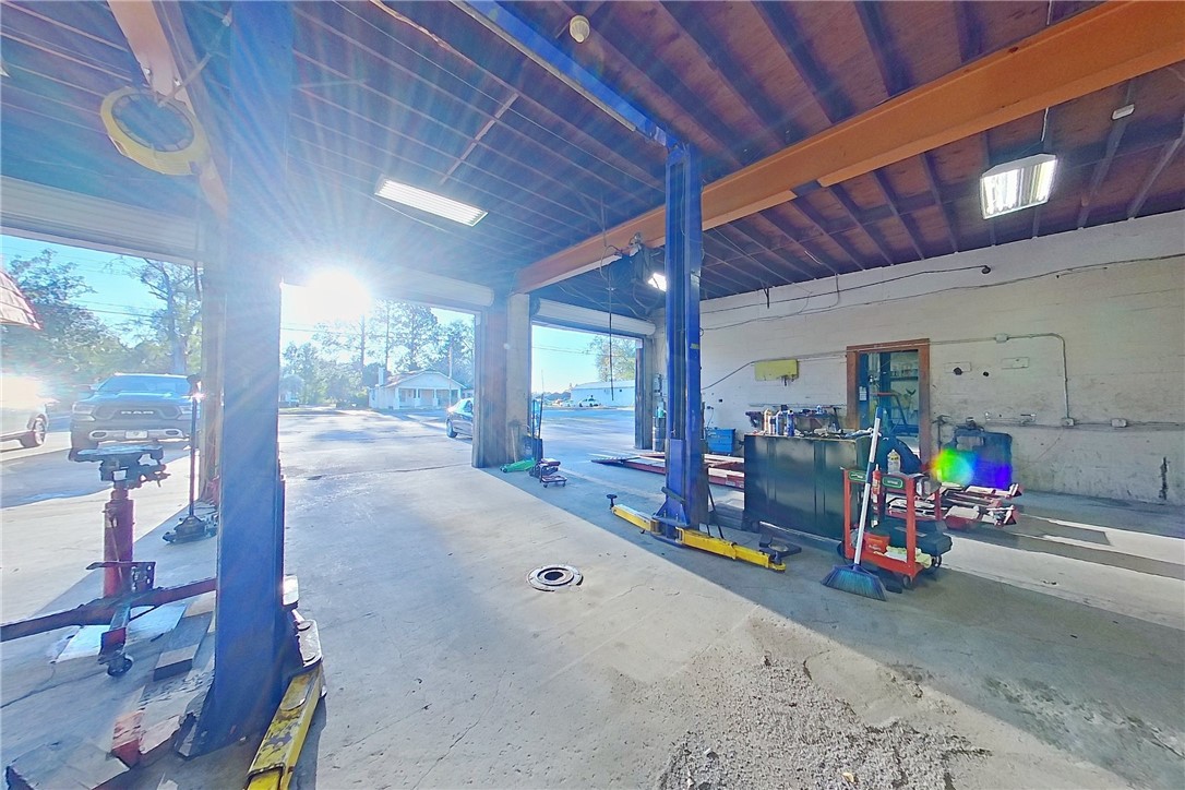 1180 Ossie Davis Parkway