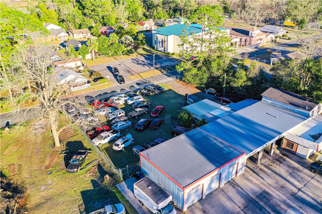 1180 Ossie Davis Parkway