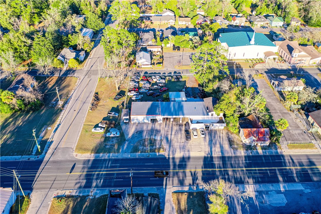 1180 Ossie Davis Parkway