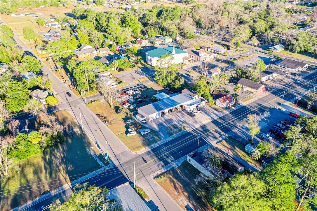 1180 Ossie Davis Parkway