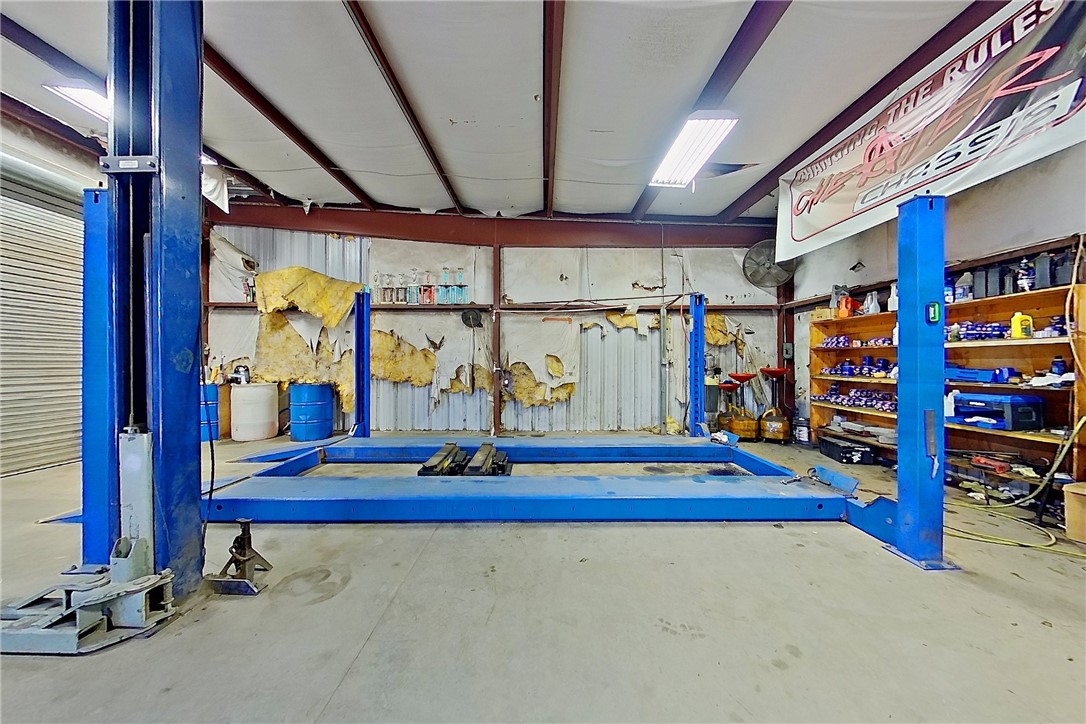 1180 Ossie Davis Parkway