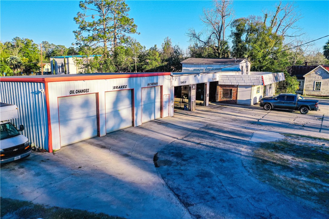 1180 Ossie Davis Parkway