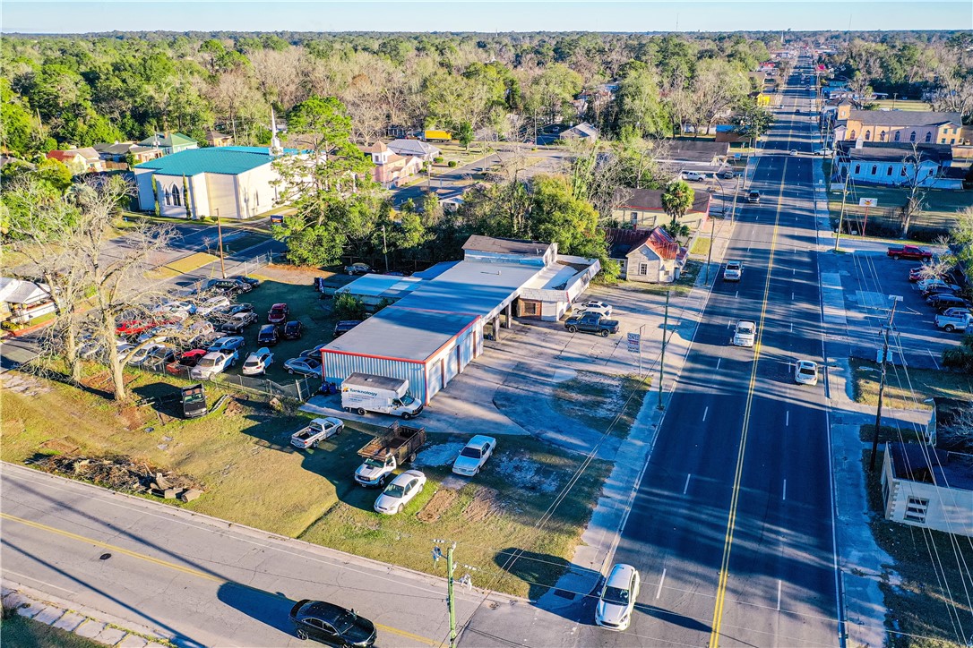 1180 Ossie Davis Parkway