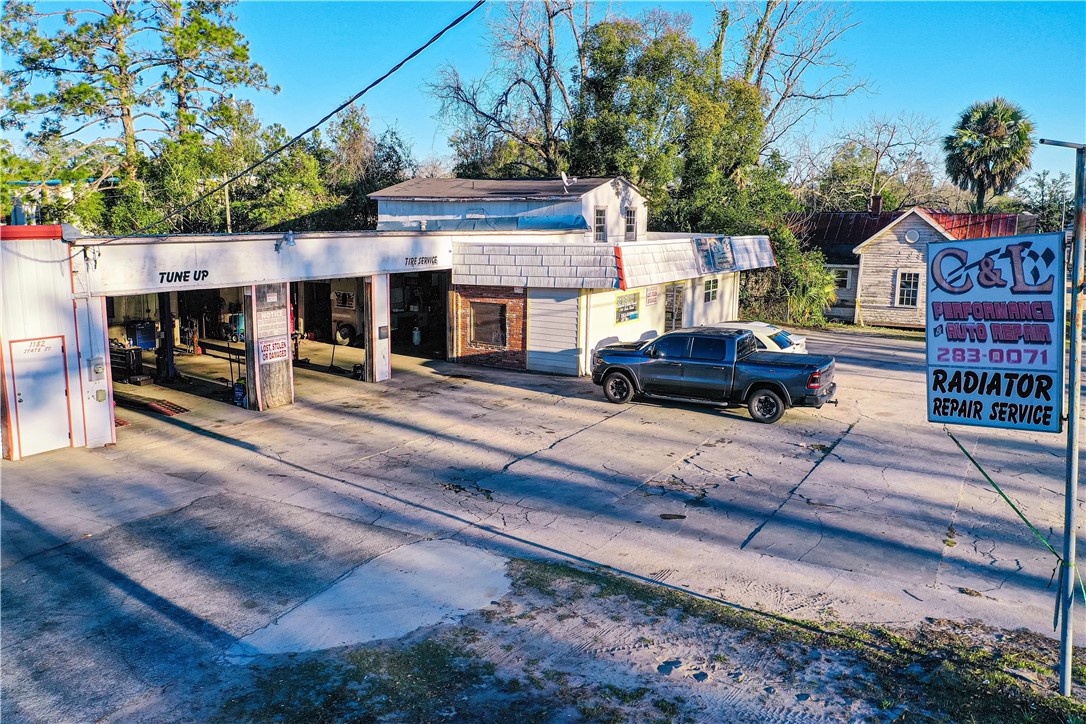 1180 Ossie Davis Parkway