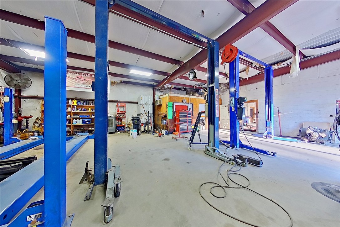 1180 Ossie Davis Parkway