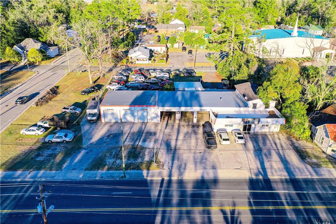 1180 Ossie Davis Parkway