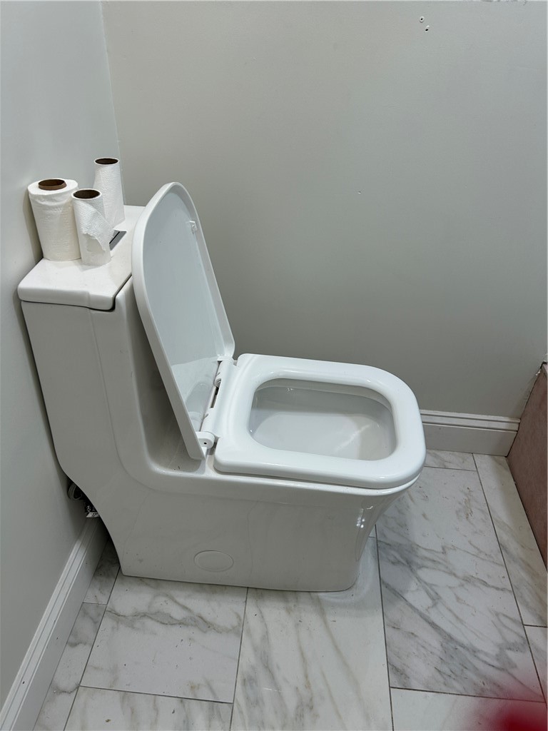 1906 Buchannon Street