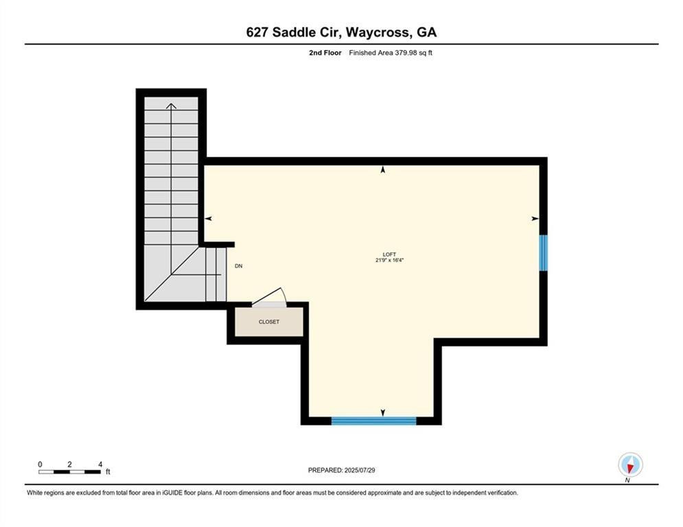 627 Saddle Circle
