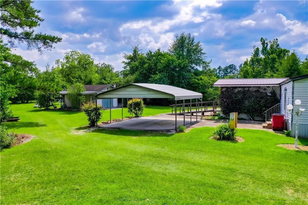 3159 Midway Church Road