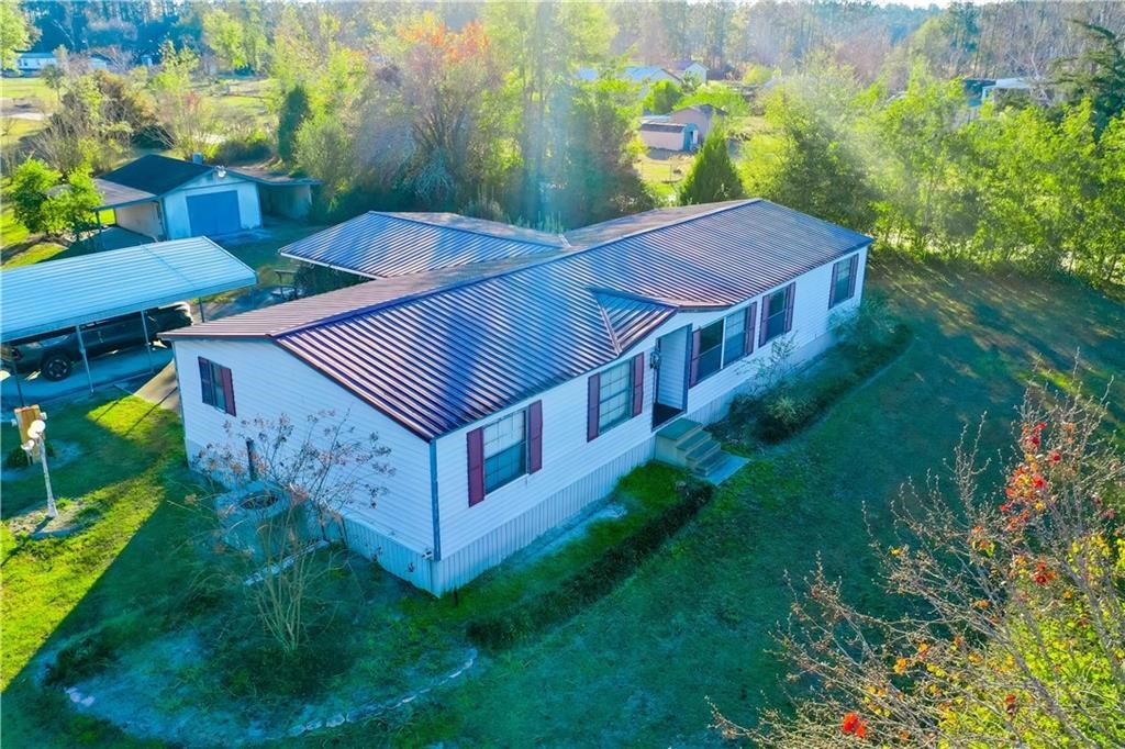 3159 Midway Church Road