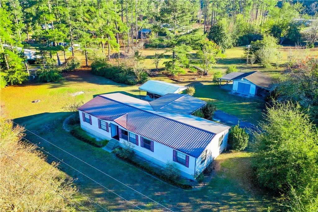 3159 Midway Church Road