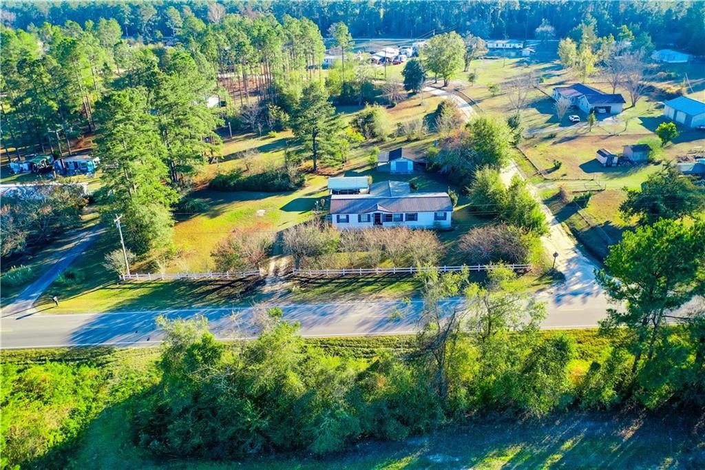 3159 Midway Church Road