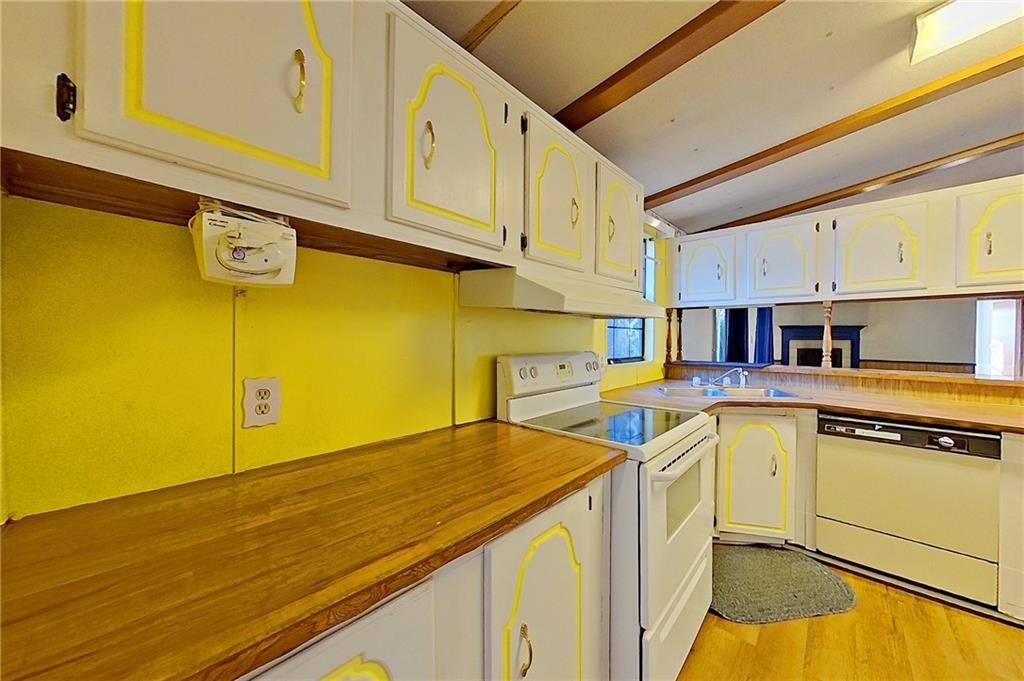 3159 Midway Church Road