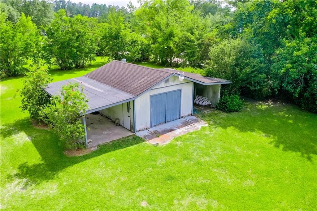 3159 Midway Church Road