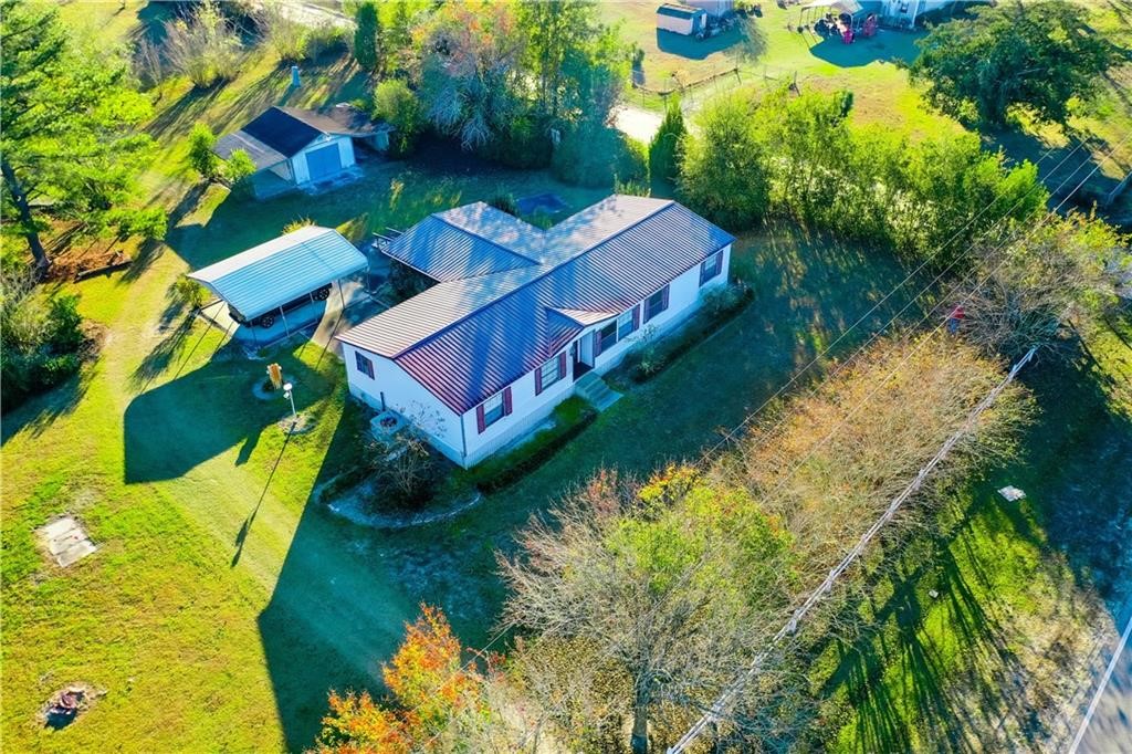 3159 Midway Church Road