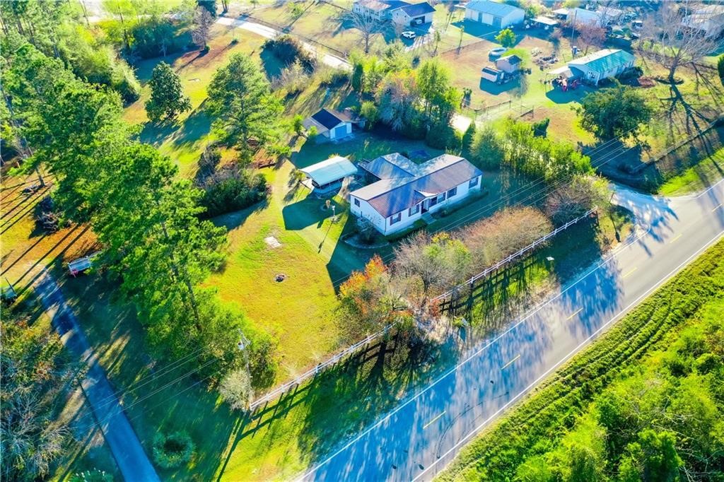 3159 Midway Church Road