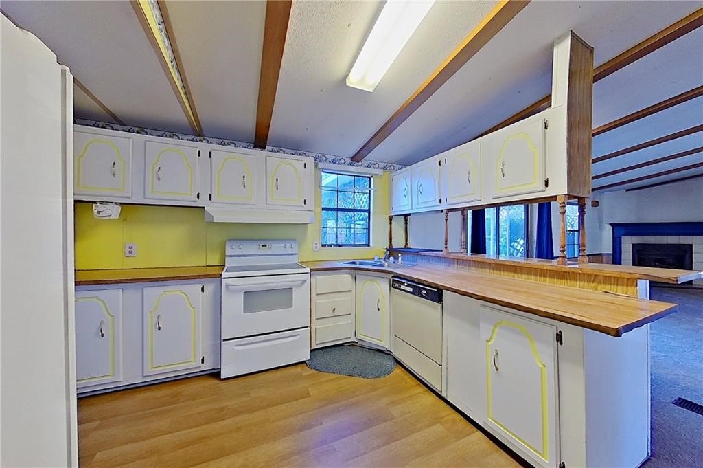 3159 Midway Church Road