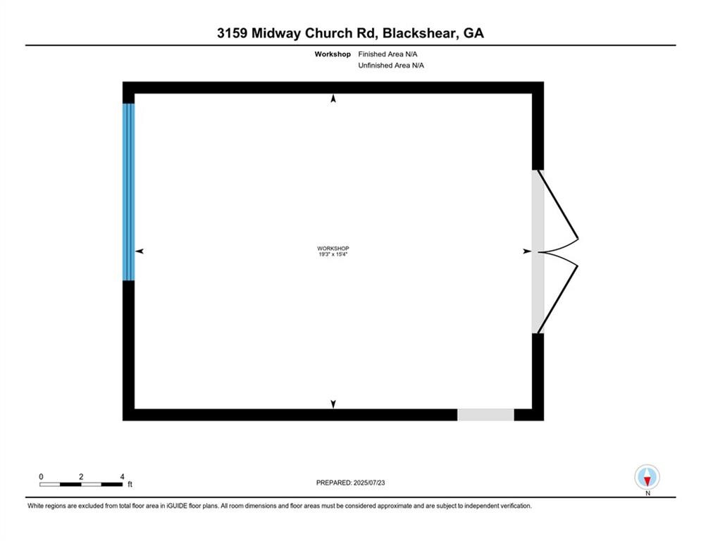 3159 Midway Church Road
