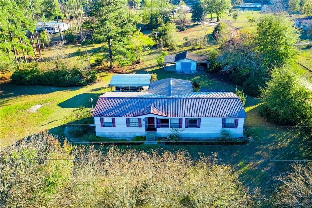 3159 Midway Church Road