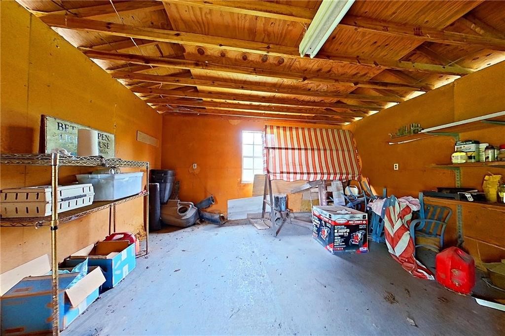 3159 Midway Church Road