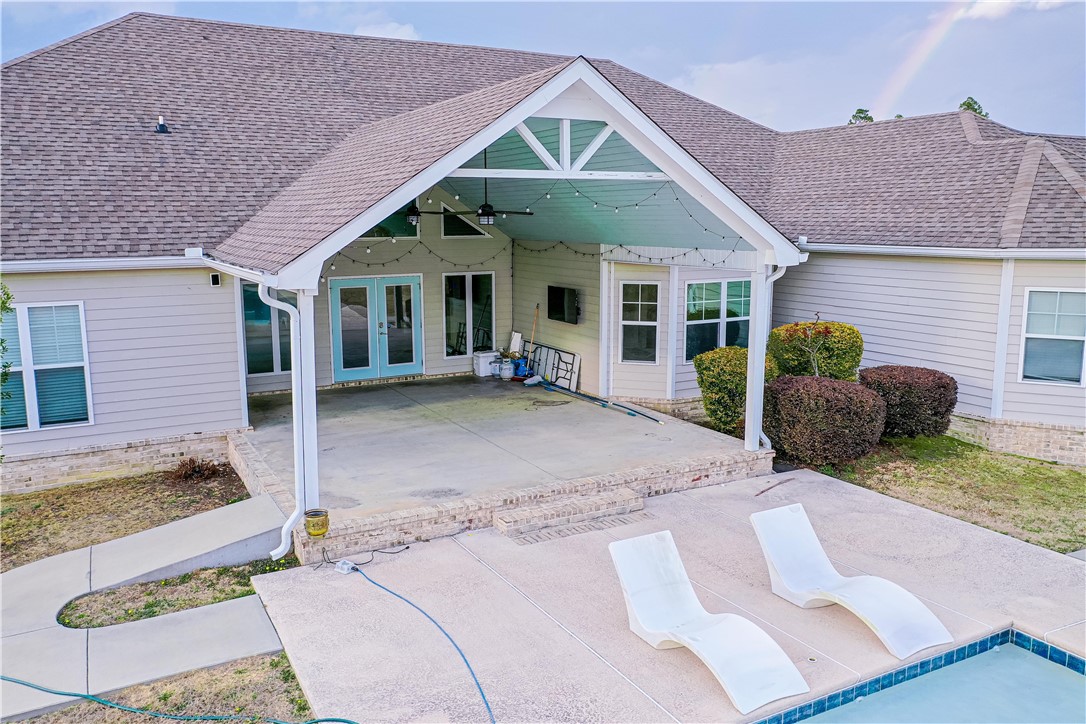 5141 Cedar Crossing Road