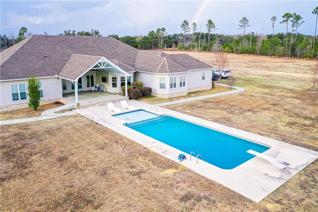 5141 Cedar Crossing Road