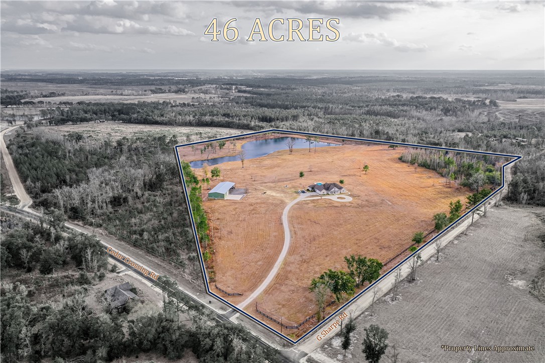 5141 Cedar Crossing Road