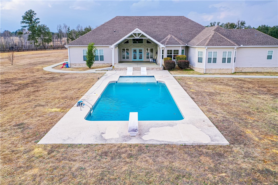 5141 Cedar Crossing Road