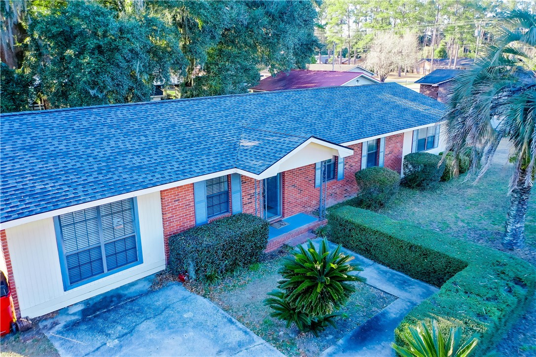 40 Palmetto Path Lane