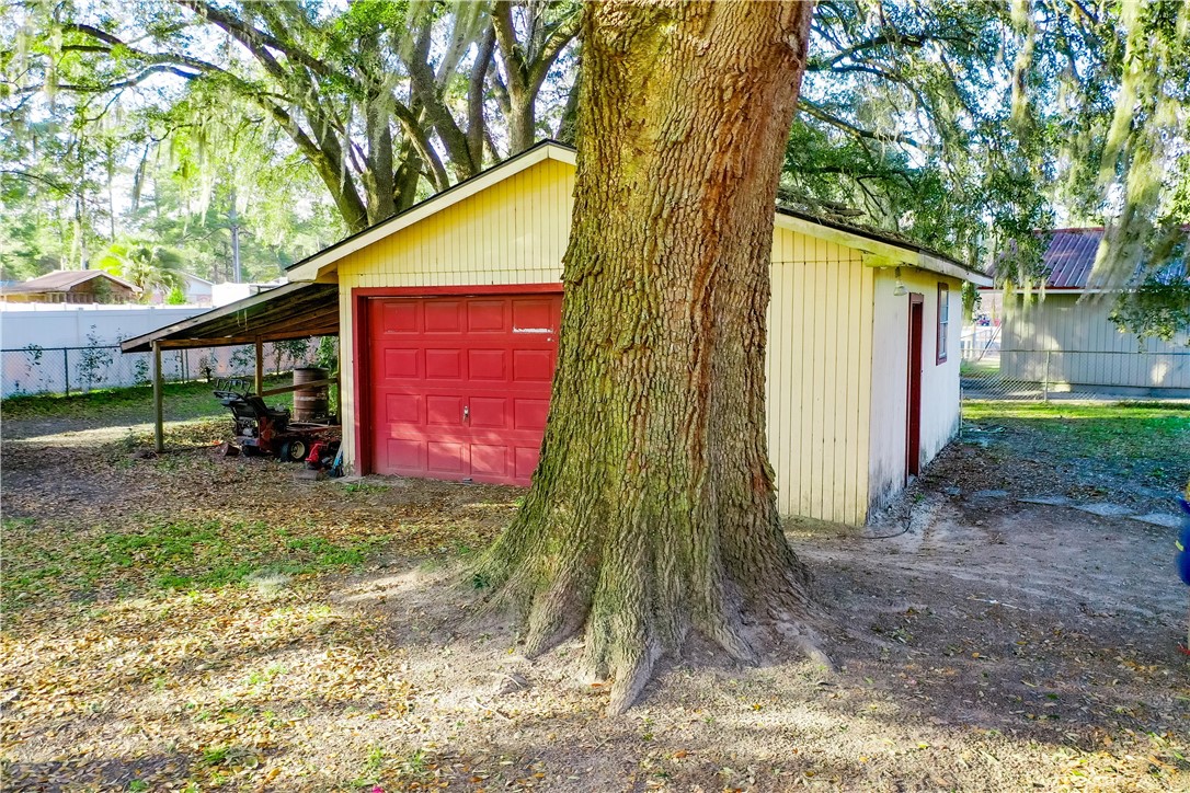 40 Palmetto Path Lane