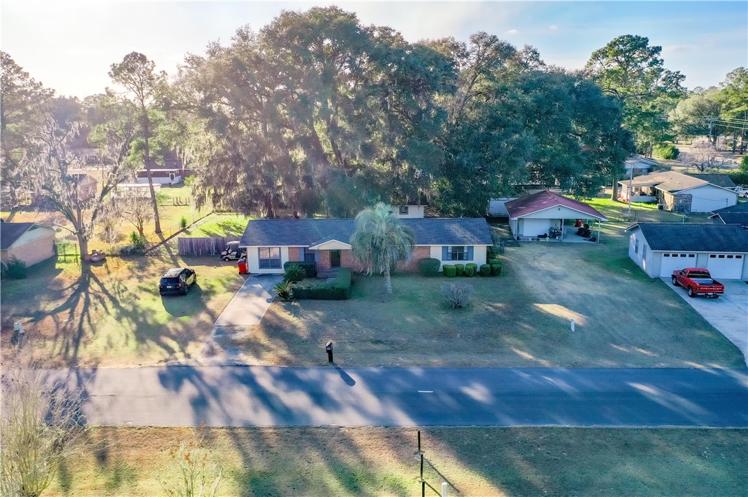 40 Palmetto Path Lane