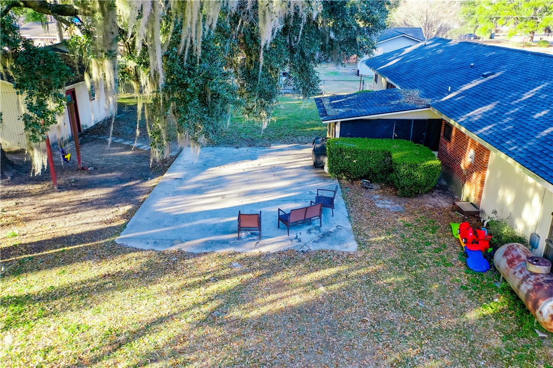 40 Palmetto Path Lane