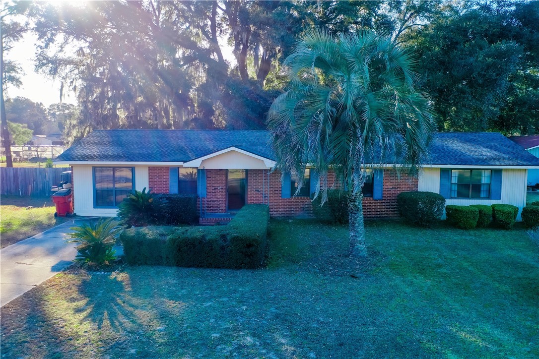 40 Palmetto Path Lane