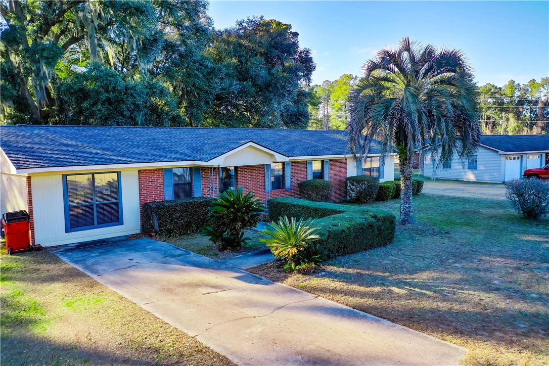 40 Palmetto Path Lane