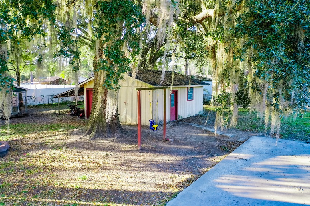 40 Palmetto Path Lane