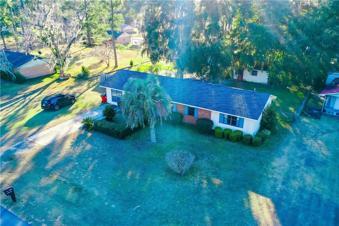 40 Palmetto Path Lane