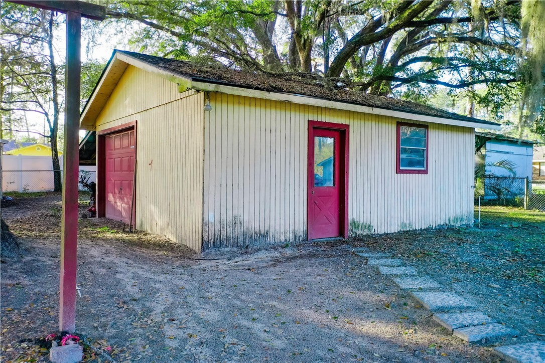 40 Palmetto Path Lane