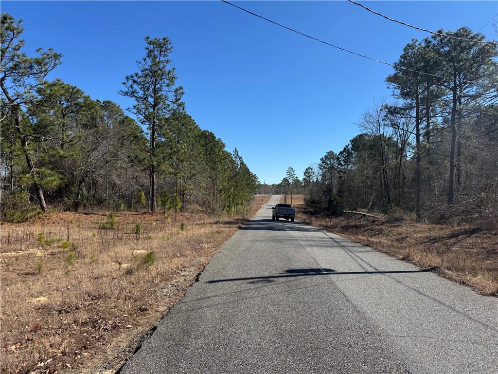 00 N Morningside Drive