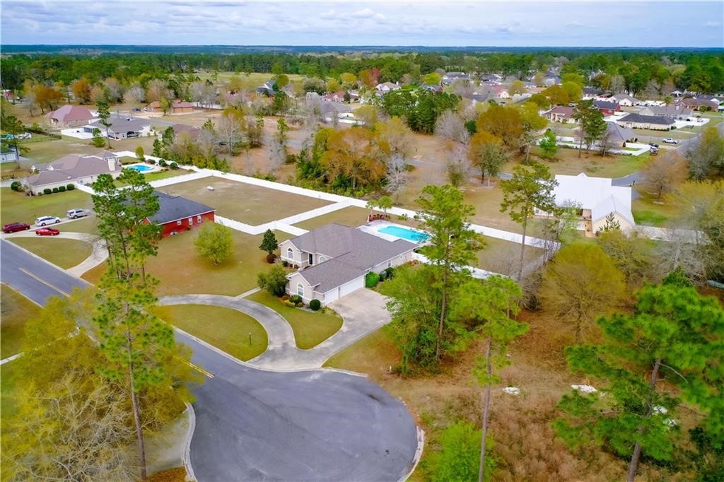 606 Stonewall Jackson Place