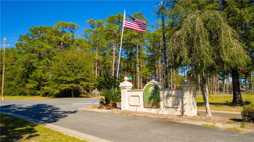 606 Stonewall Jackson Place