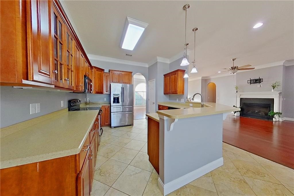 606 Stonewall Jackson Place