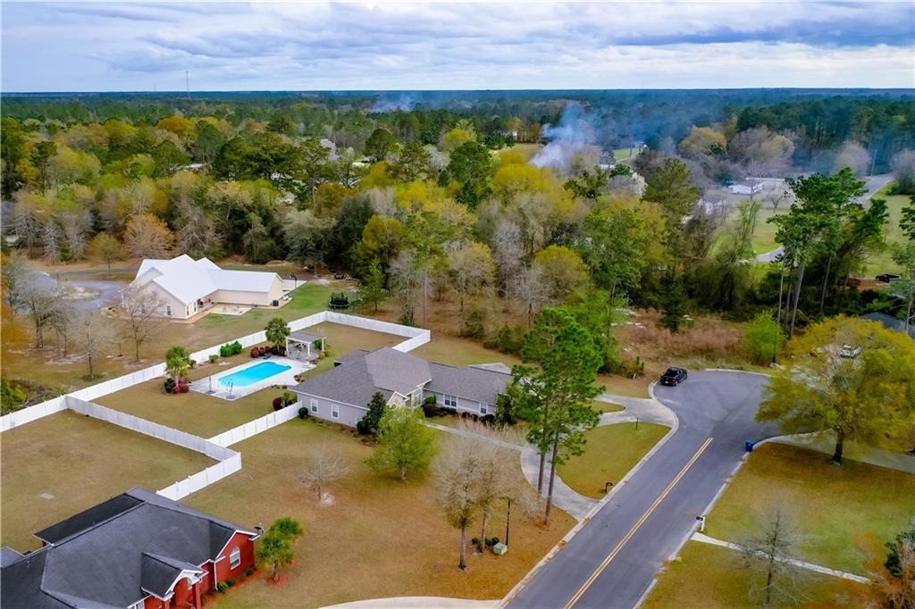 606 Stonewall Jackson Place