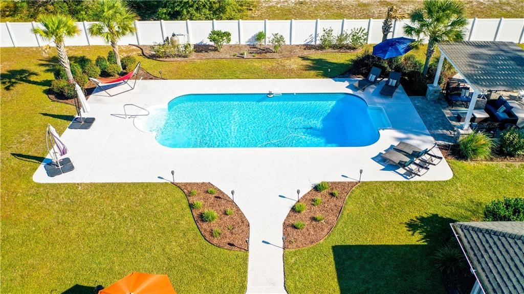 606 Stonewall Jackson Place