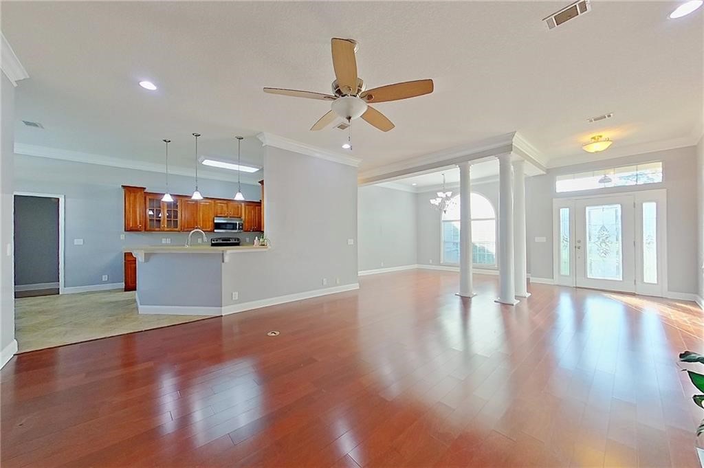 606 Stonewall Jackson Place